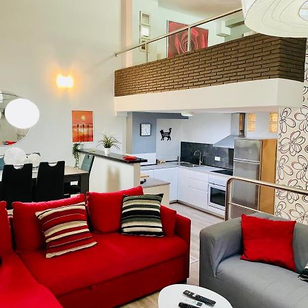 טורמולינוס Apartamento El Remo מראה חיצוני תמונה