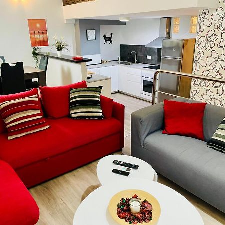 טורמולינוס Apartamento El Remo מראה חיצוני תמונה