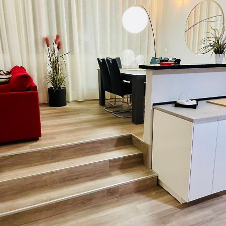 טורמולינוס Apartamento El Remo מראה חיצוני תמונה