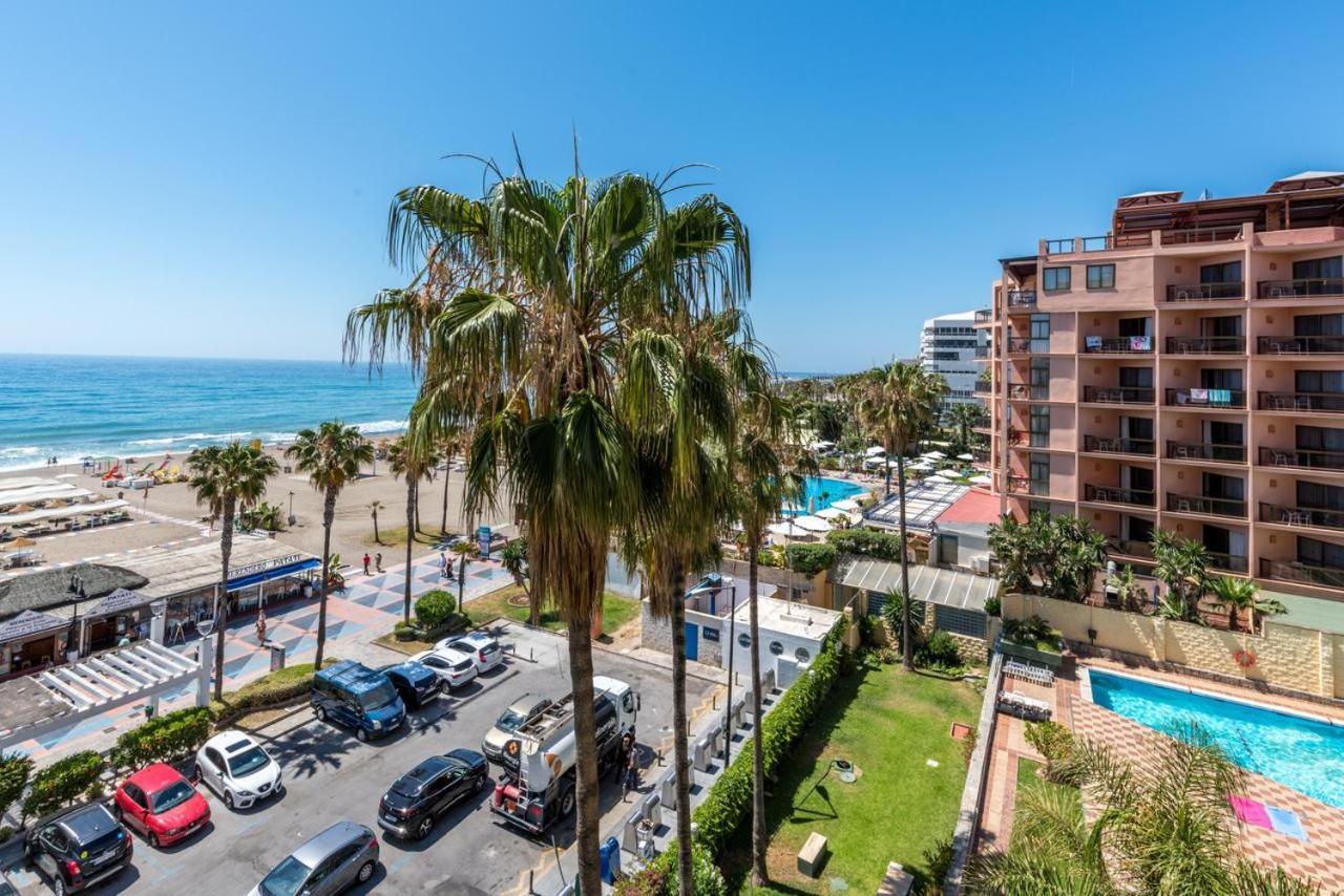 טורמולינוס Apartamento El Remo מראה חיצוני תמונה