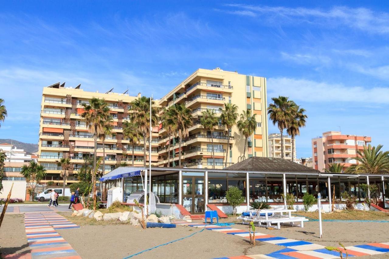 טורמולינוס Apartamento El Remo מראה חיצוני תמונה