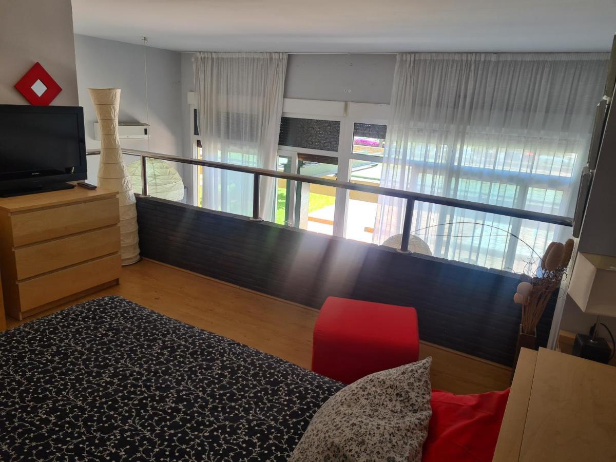 טורמולינוס Apartamento El Remo מראה חיצוני תמונה