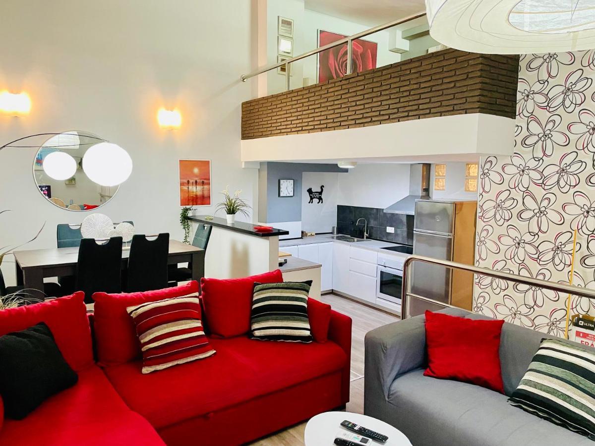 טורמולינוס Apartamento El Remo מראה חיצוני תמונה