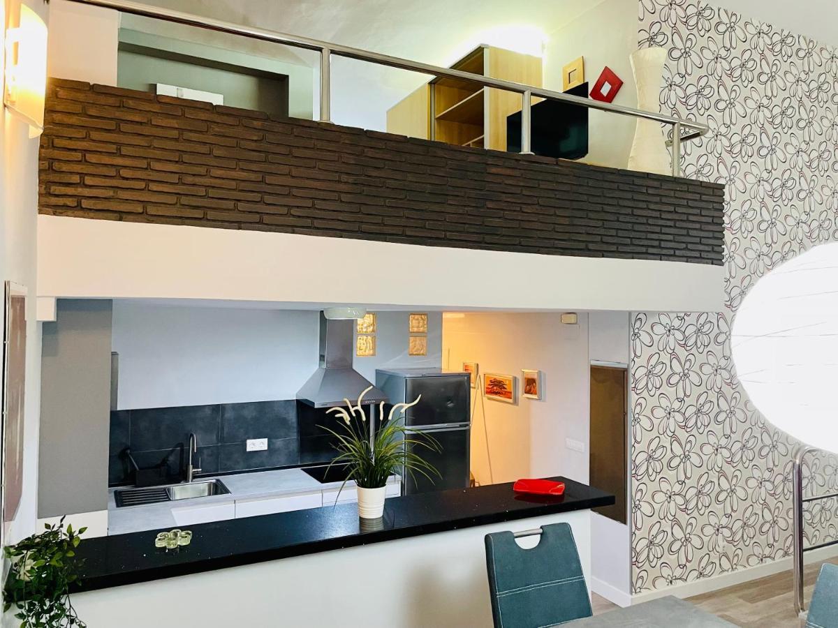 טורמולינוס Apartamento El Remo מראה חיצוני תמונה