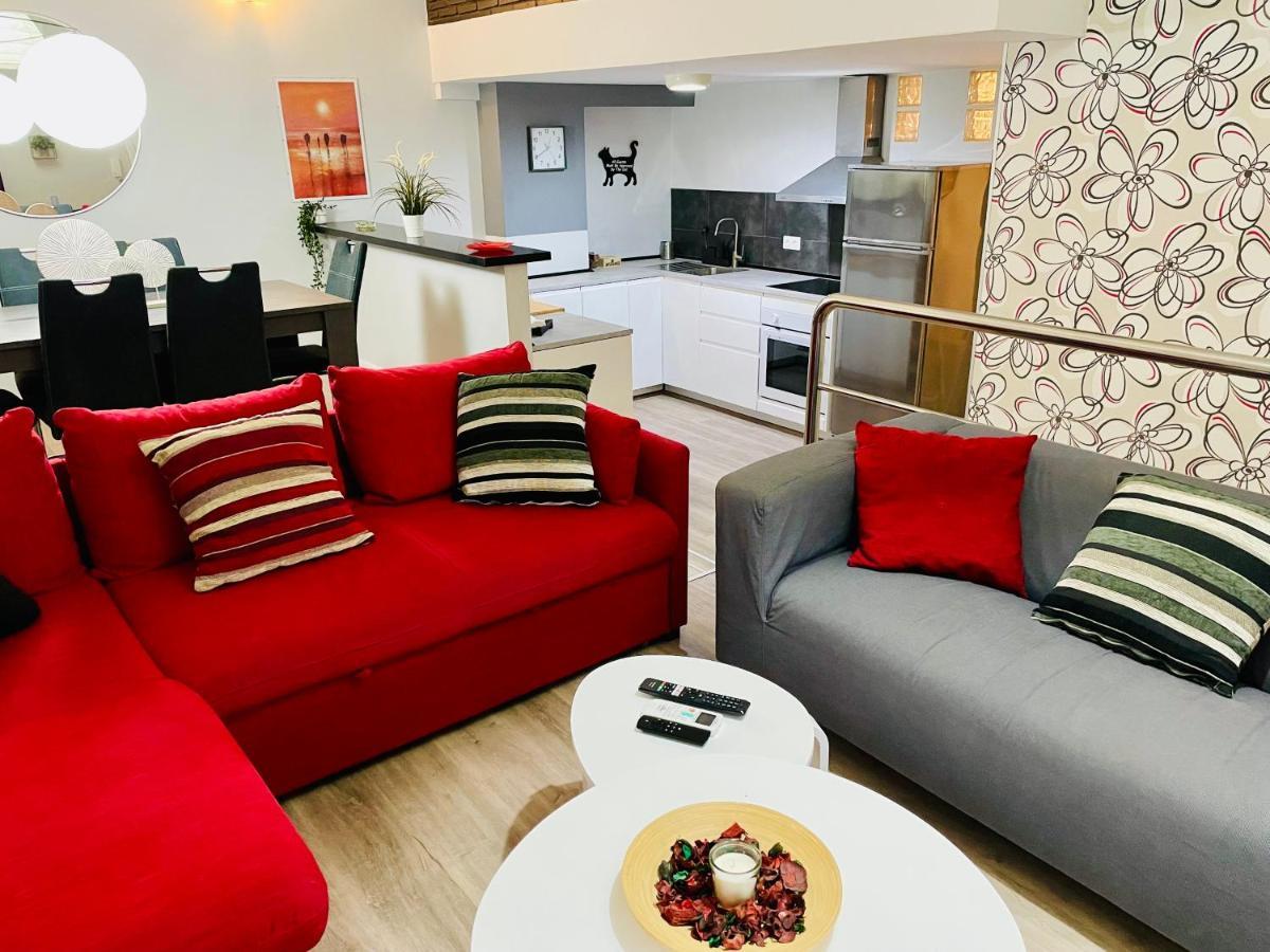 טורמולינוס Apartamento El Remo מראה חיצוני תמונה
