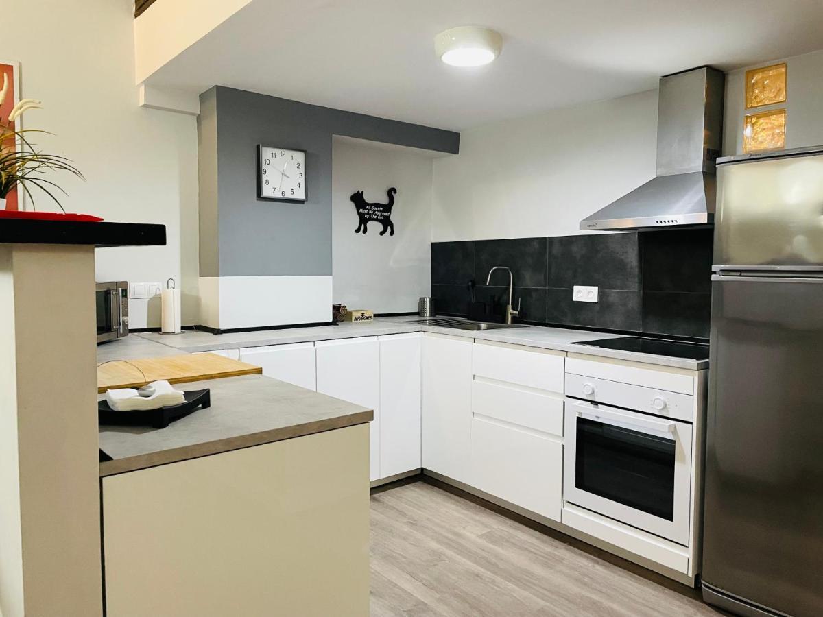 טורמולינוס Apartamento El Remo מראה חיצוני תמונה