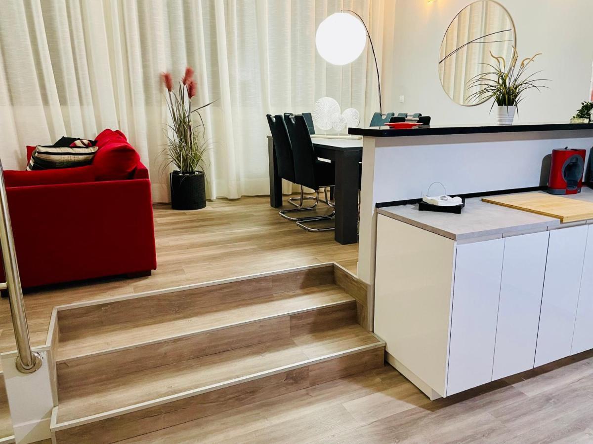 טורמולינוס Apartamento El Remo מראה חיצוני תמונה