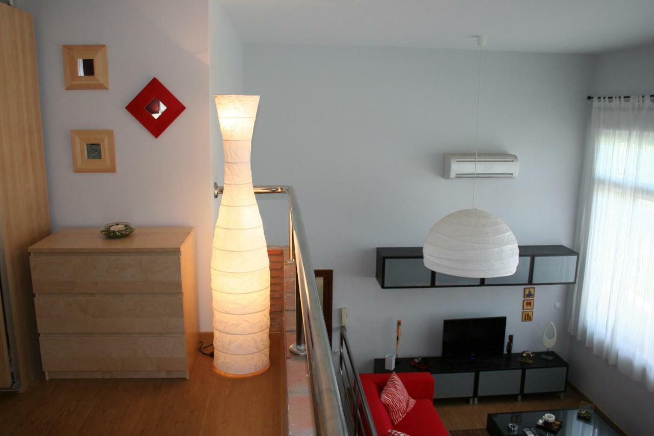 טורמולינוס Apartamento El Remo מראה חיצוני תמונה